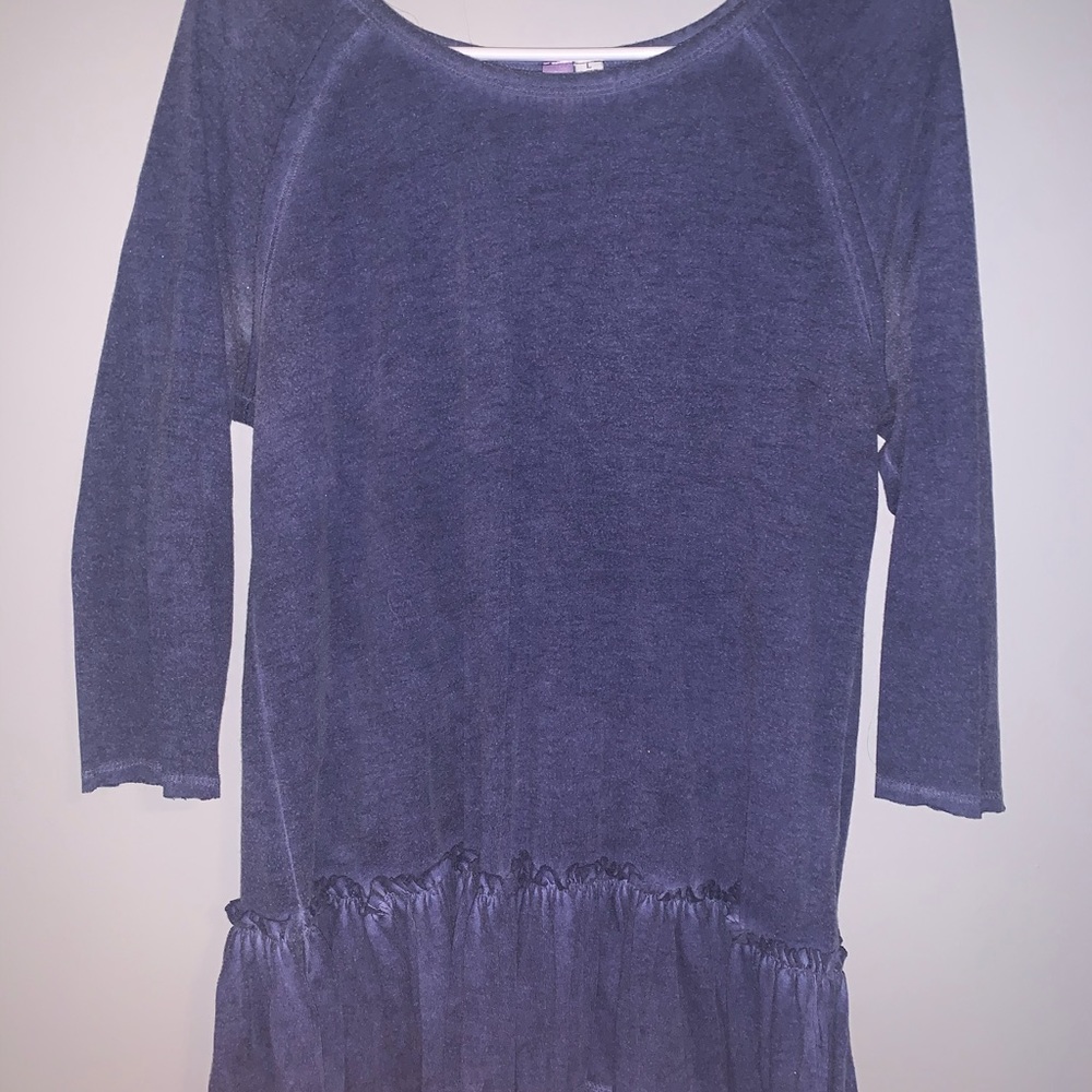 Francesca’s Top